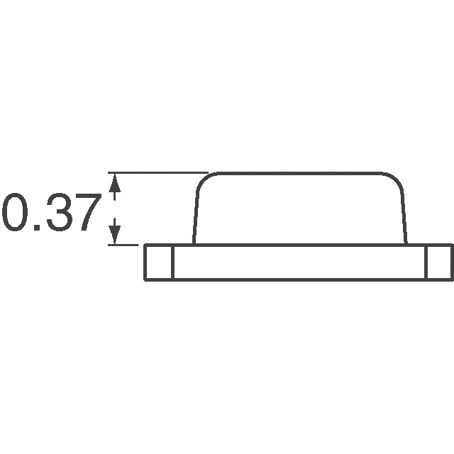 APDS-9005-020 Broadcom Limited  Optical Sensors - Ambient Light IR UV Sensors